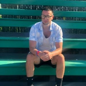 Meet your Posher, Mike